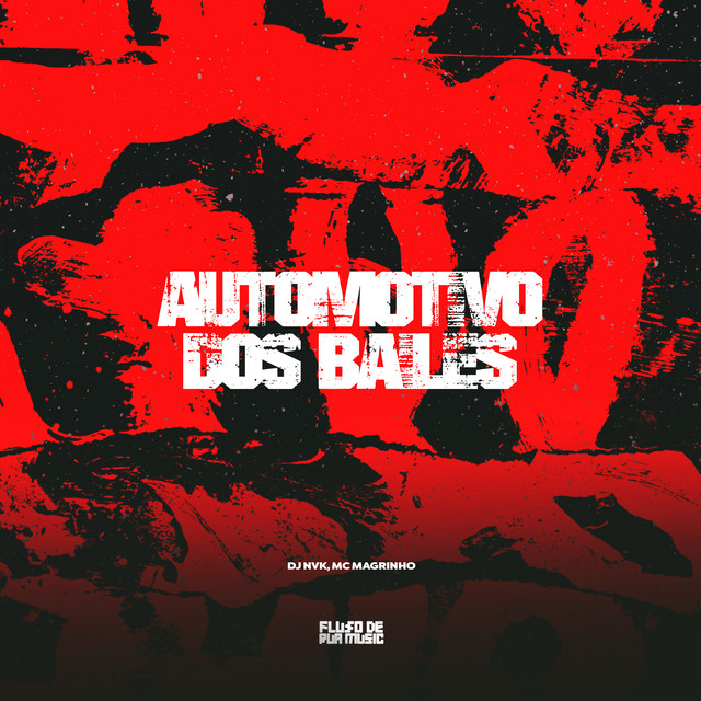 'Automotivo dos Bailes' cover art