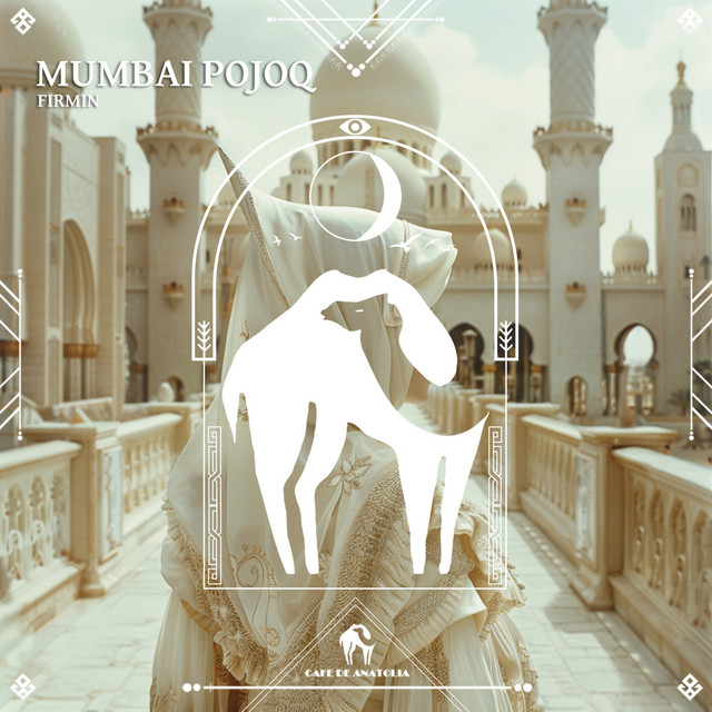 'Mumbai Pojoq' cover art