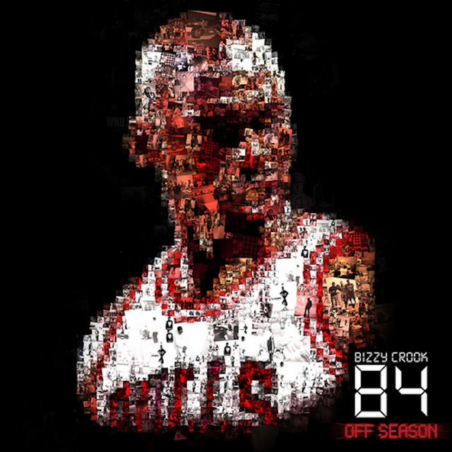 '84: Off Season' cover art