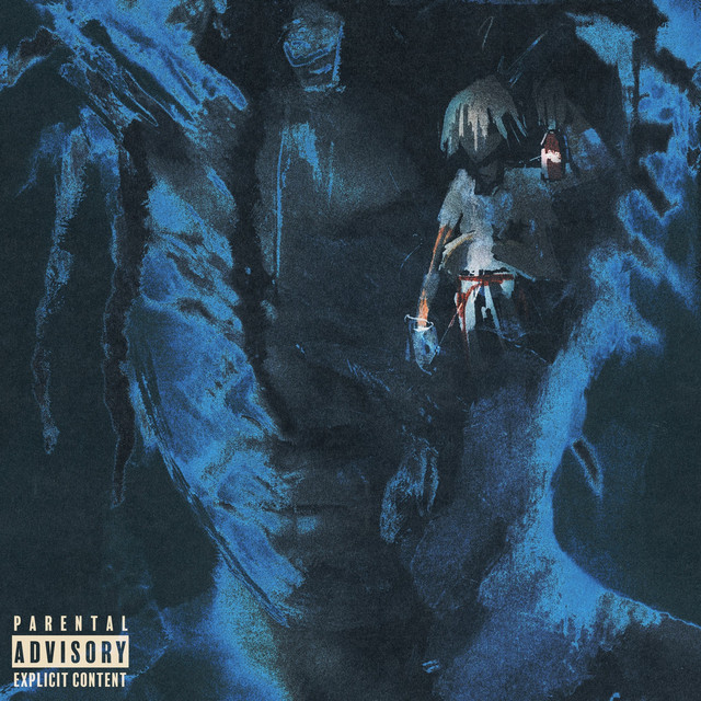 'Chrome Hearts Ice' cover art