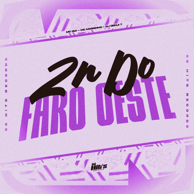 'ZN do Faro Oeste' cover art