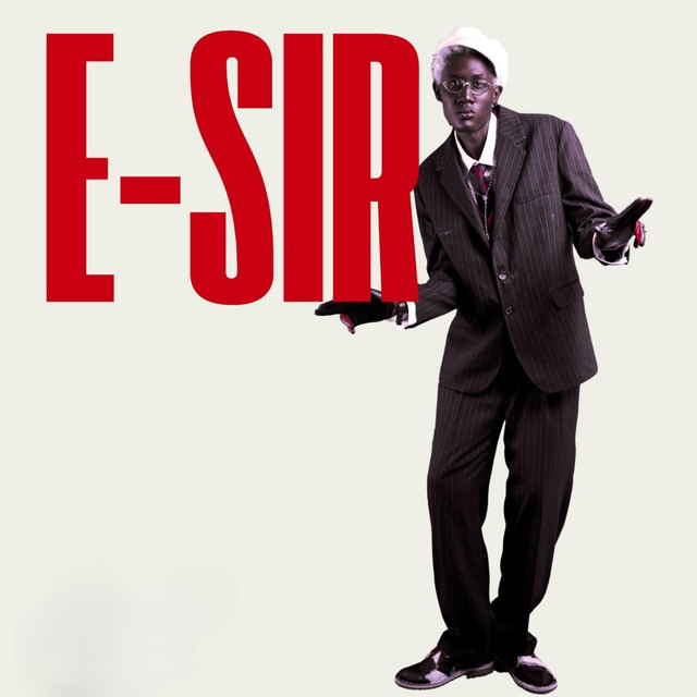 'E-Sir' cover art