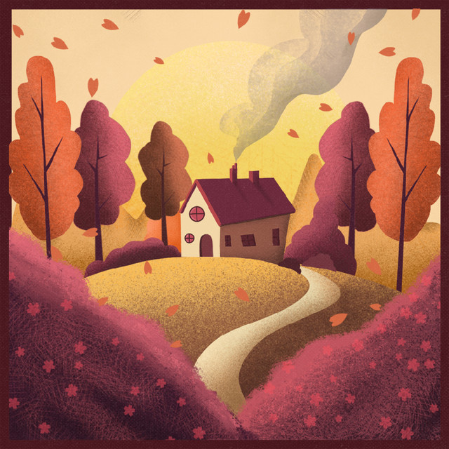 'Hometown' cover art