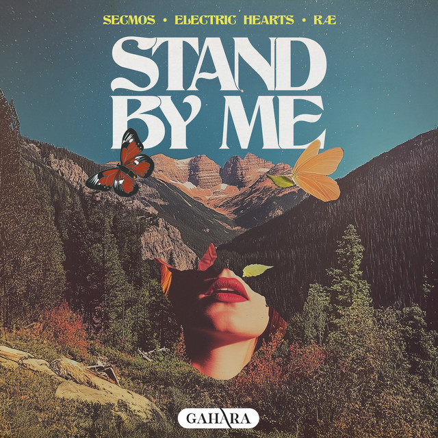'Stand By Me' cover art