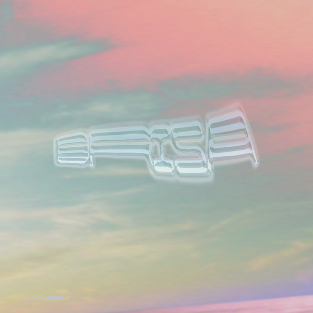 'Brisa' cover art