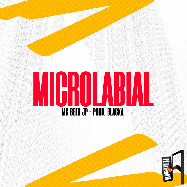 'Microlabial' cover art