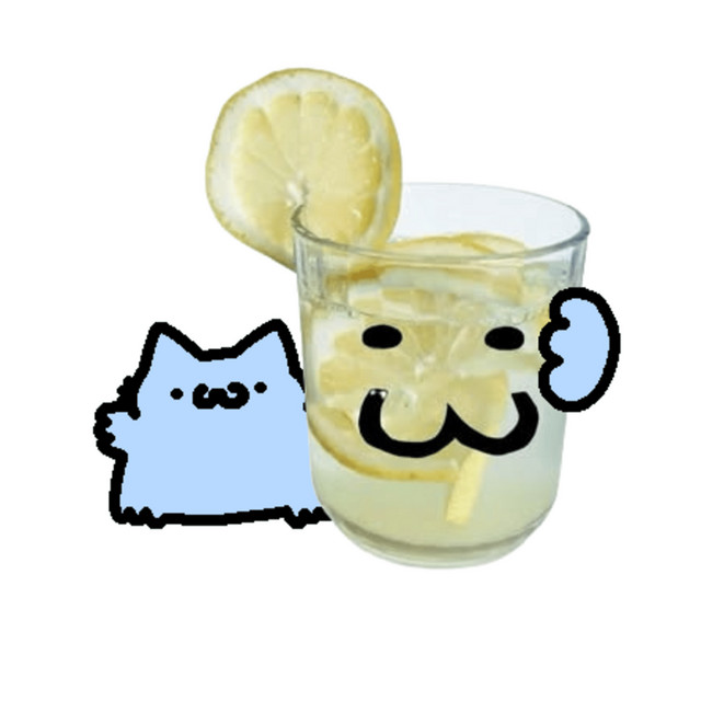 'lemonade.' cover art
