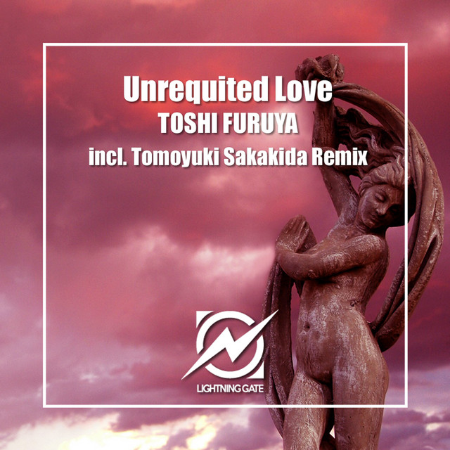 'Unrequited Love' cover art