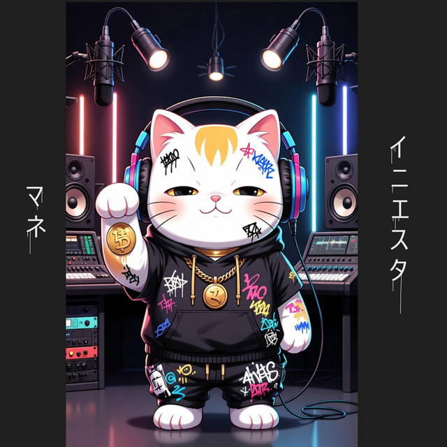 'T4CH1' cover art