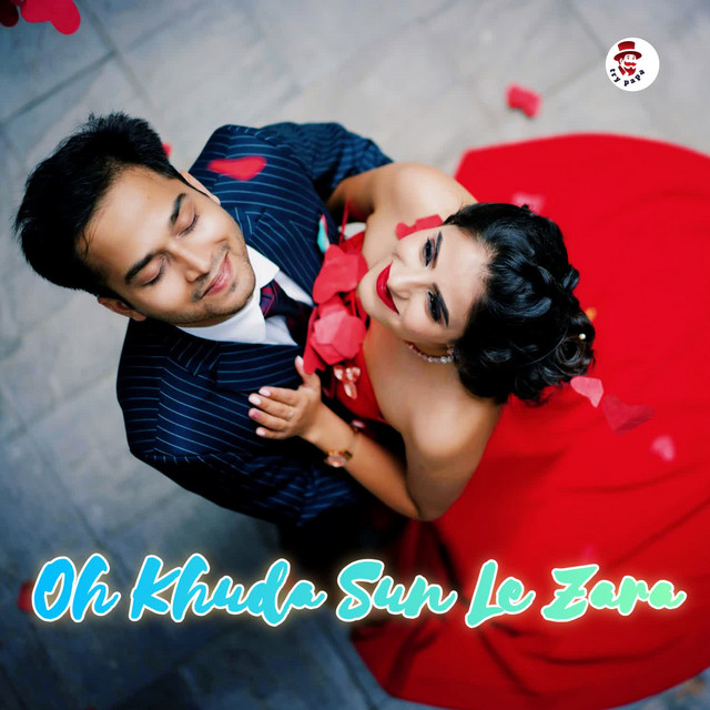 'Oh Khuda Sun Le Zara' cover art