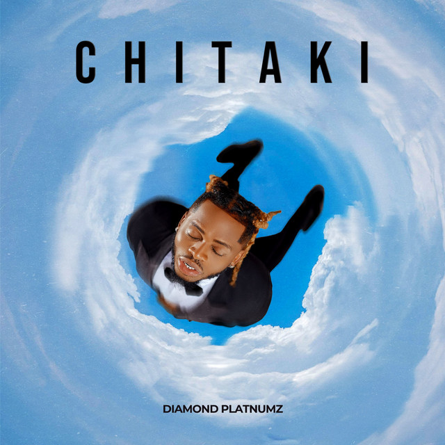 'Chitaki' cover art