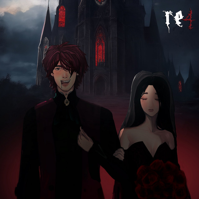 'Re4' cover art