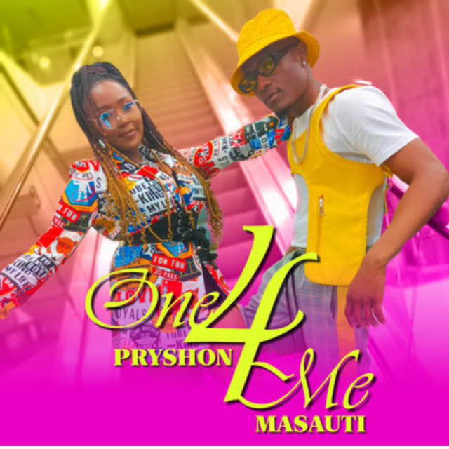 Pryshon - Official Artist Photo