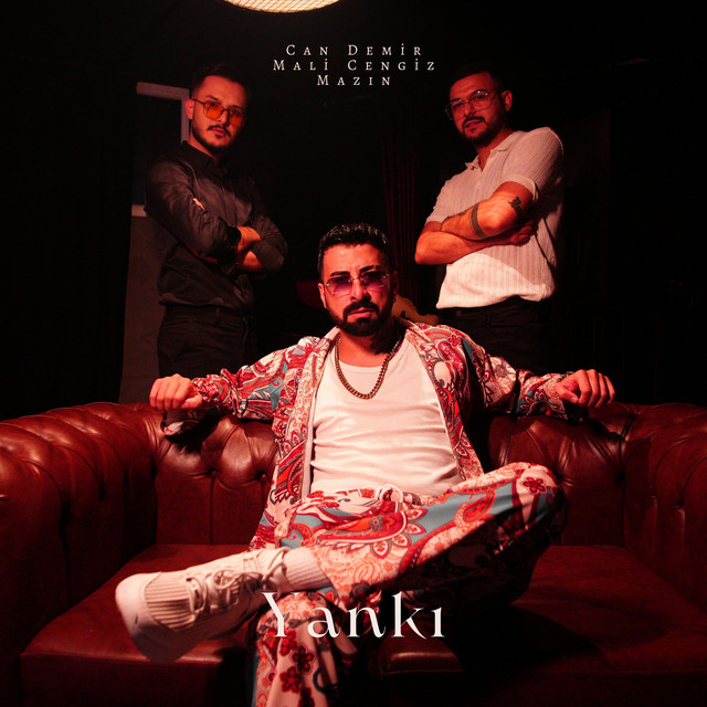 'Yankı' cover art