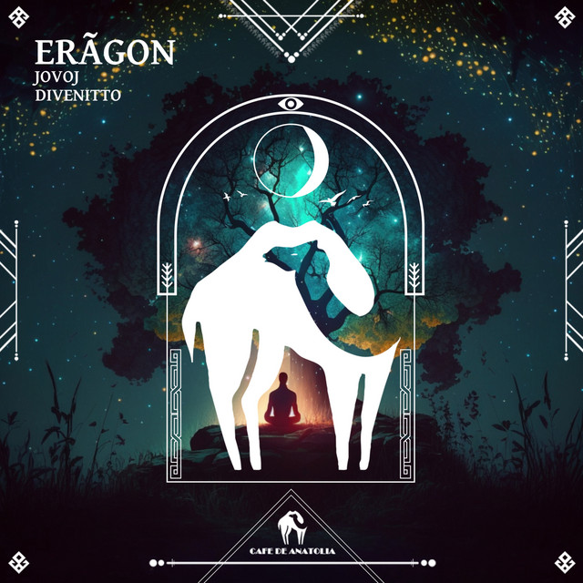 'Erãgon' cover art