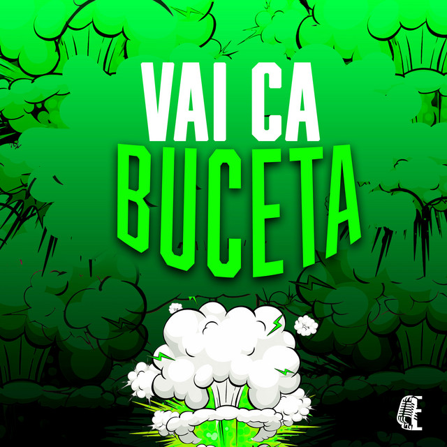 'VAI CA BUCETA' cover art