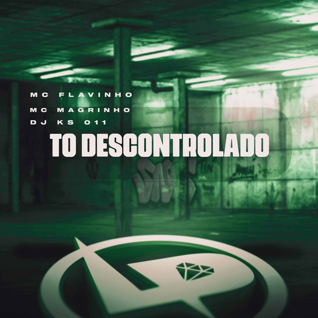 'Tô Descontrolado' cover art