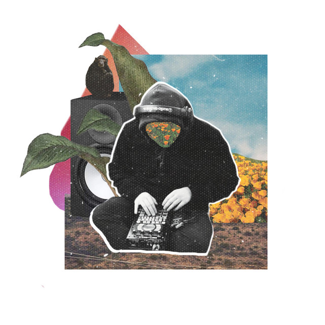 FlyingTengu - Official Artist Photo