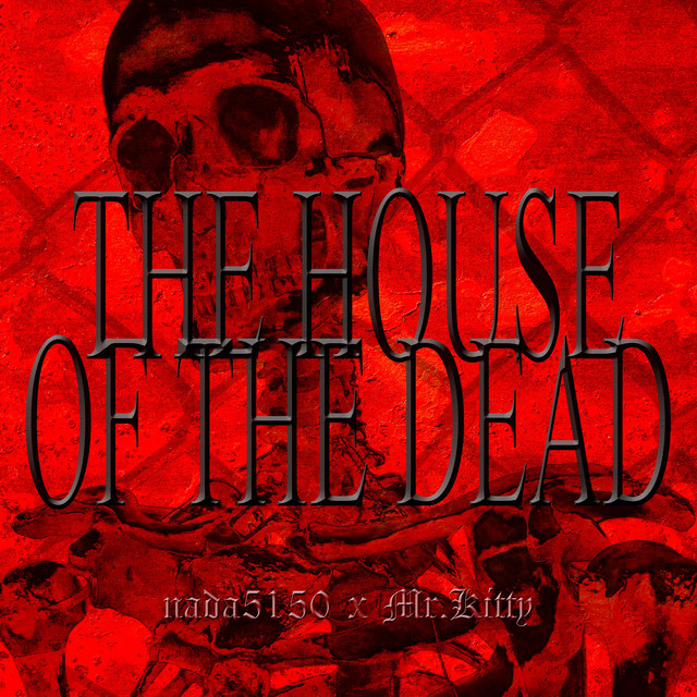 'The House Of The Dead' cover art