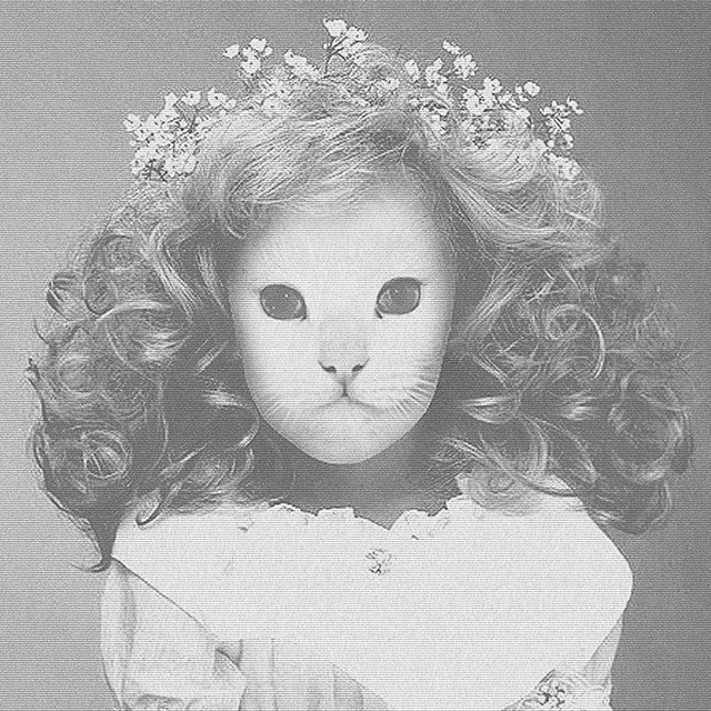 'ETERNITY' cover art