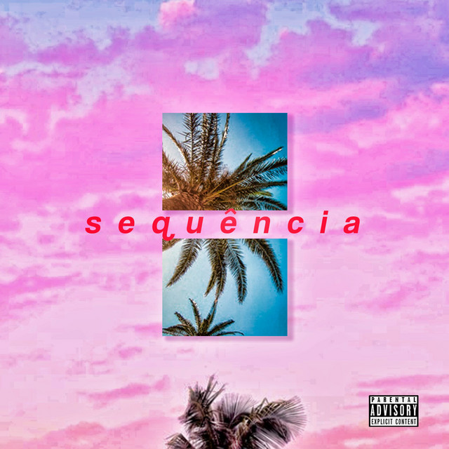 'Sequência' cover art