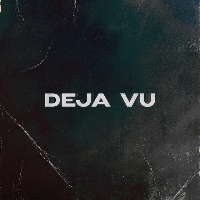 'Deja Vu' cover art
