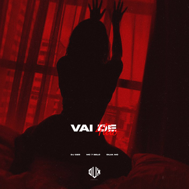 'Vai de 4Tão' cover art