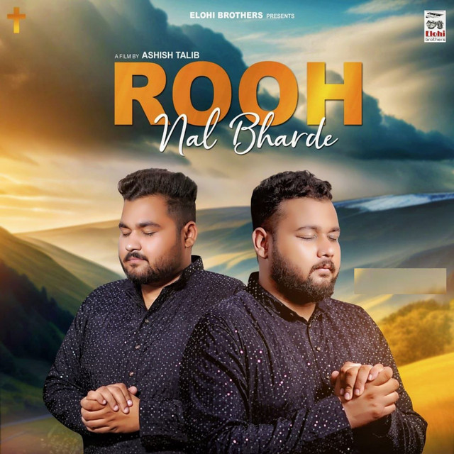 'Rooh Nal Bharde' cover art