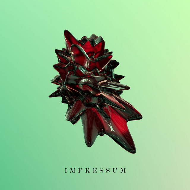'Open The Gate' cover art