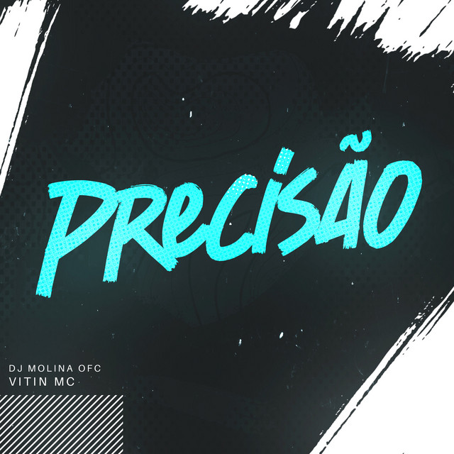 'Precisão' cover art