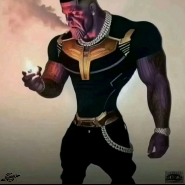 '420' cover art