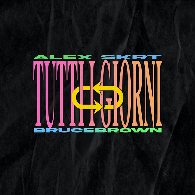 'Tutti i Giorni' cover art