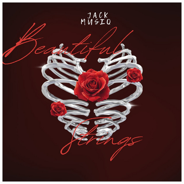 'Beautiful Strings' cover art