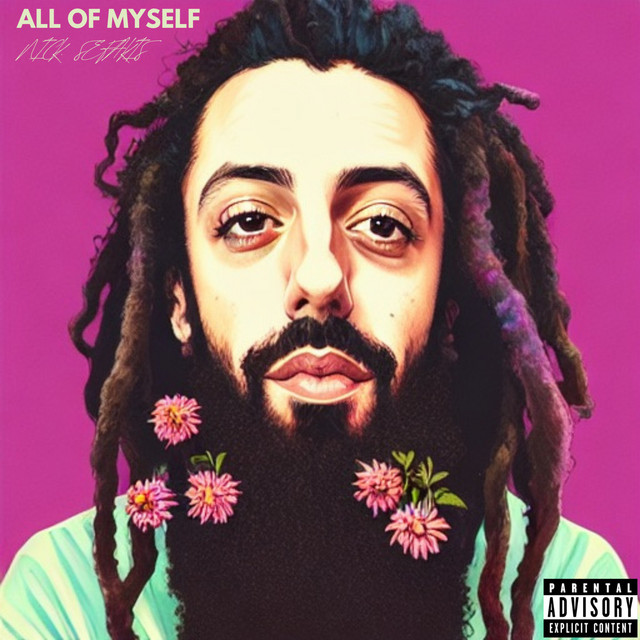'All of Myself' cover art