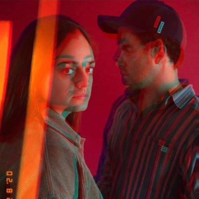 'Emotional' cover art