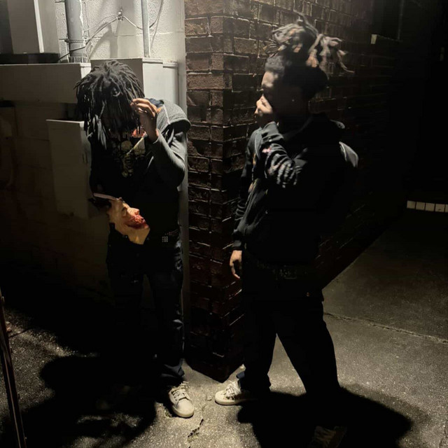 'Kap Room' cover art