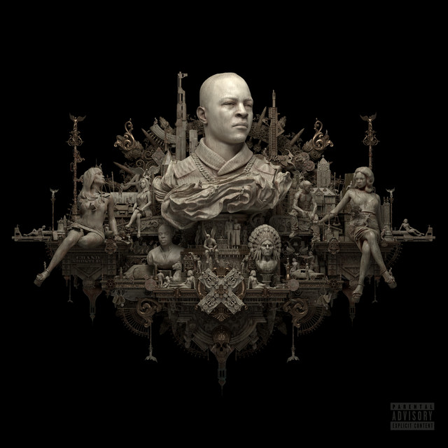 'DIME TRAP' cover art
