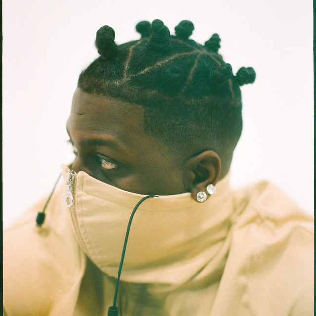Lil Yachty - Official Artist Photo