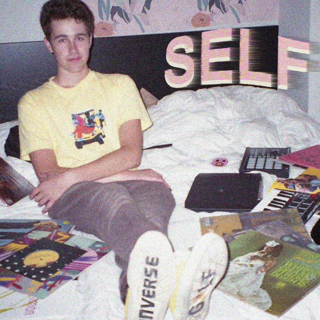 'Self' cover art