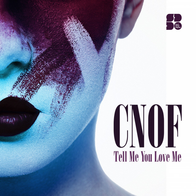 'Tell Me You Love Me' cover art