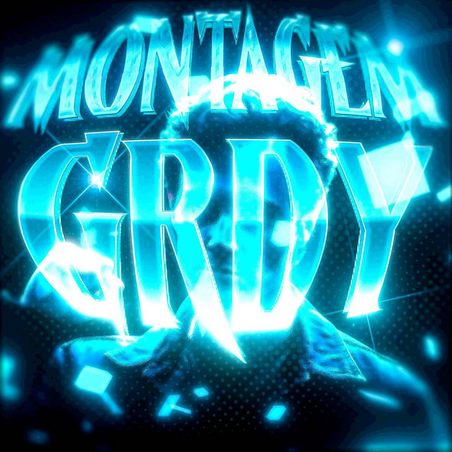 'MONTAGEM GRDY' cover art