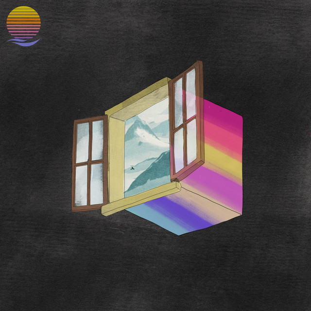 'last night' cover art