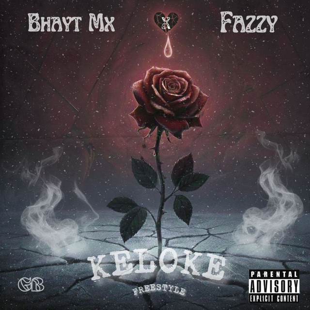 'Keloke (freestyle)' cover art