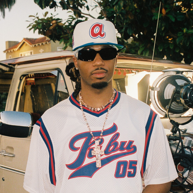 Metro Boomin - Official Artist Photo