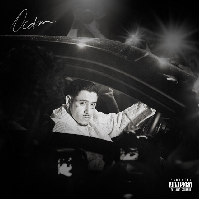 'O Cara Do Momento' cover art