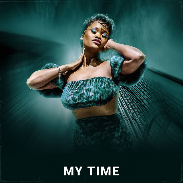PRODY LETSHOLO - Official Artist Photo