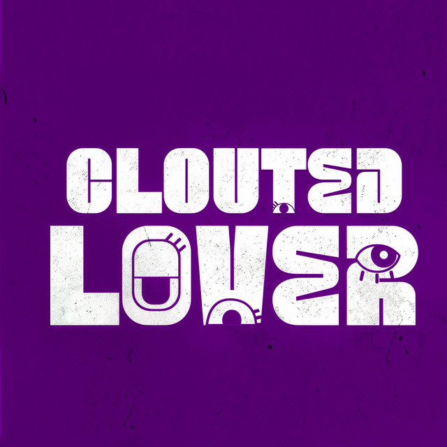 'Clouted Lover' cover art