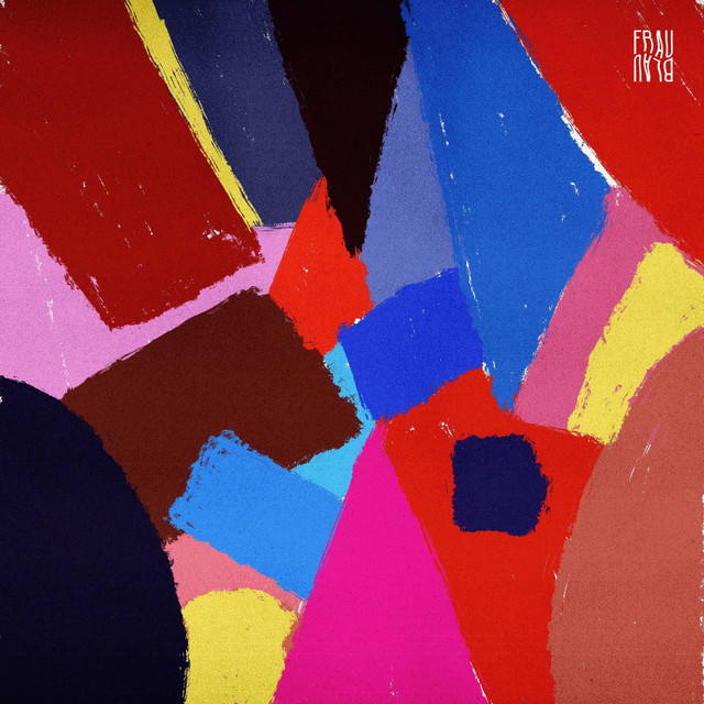'Rivalda' cover art