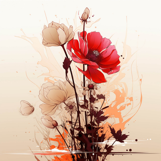'Letters From Jun' cover art