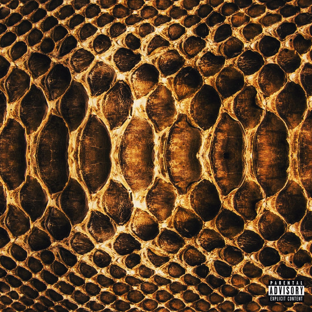 'KUSURSUZ' cover art